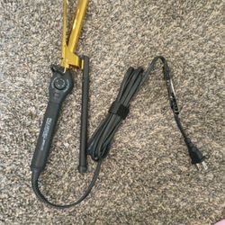 Curling Iron