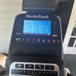 NordicTrack GX  4.6 PRO 