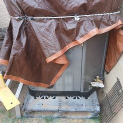 5 Tone Air Conditioner Brand New 