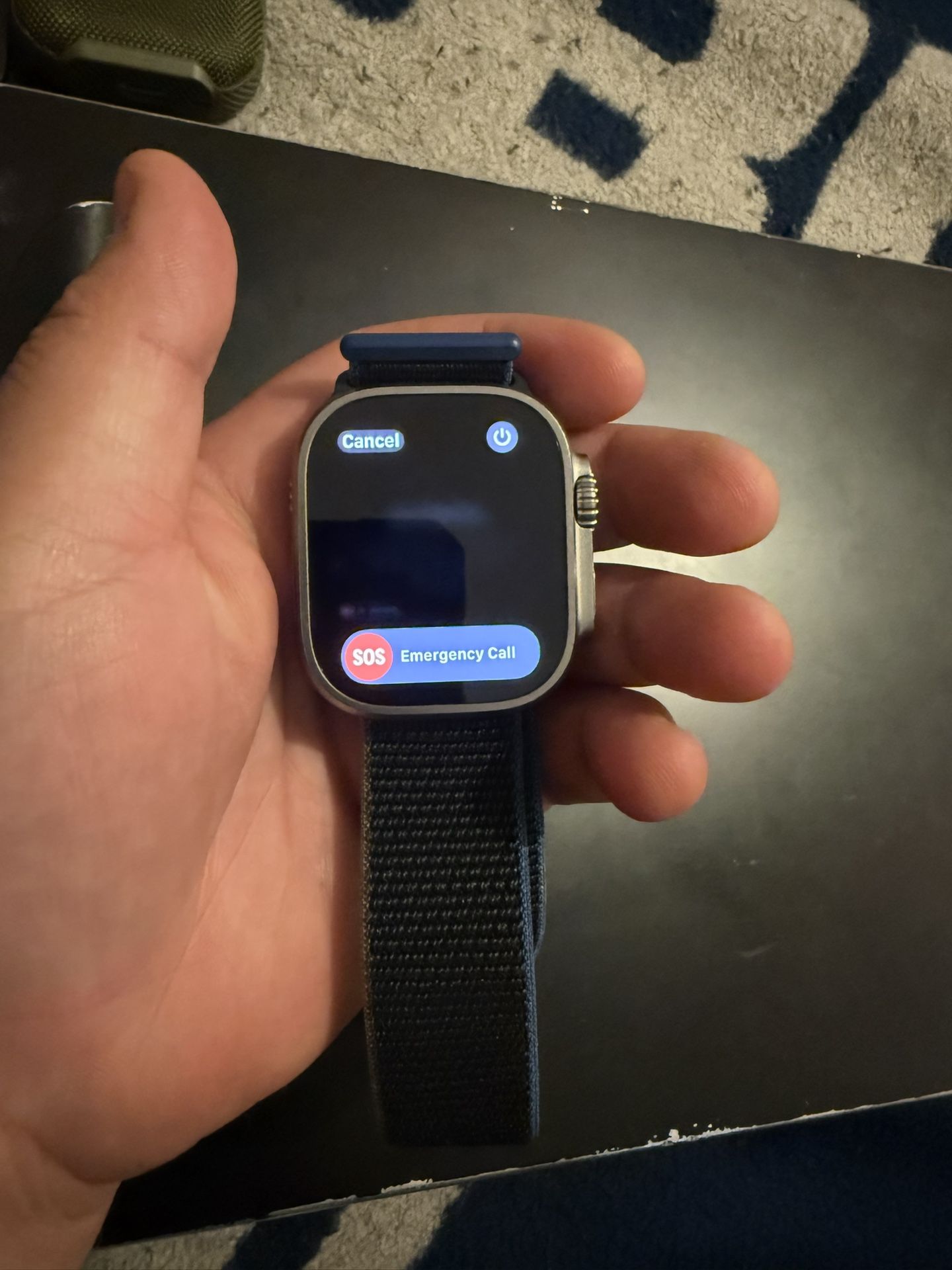 Apple Watch Ultra 2