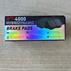 Toyota Tacoma 95-96-97-98-99-00-01-02-03-04 Front Brake Pads 