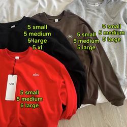 Alo Sweaters 