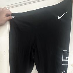 Nike Dri Fit Leggings 