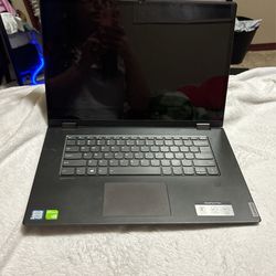Lenovo Idea Pad Laptop