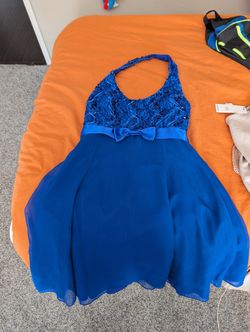 Dress Party Italian New Year Ceremony Wedding 