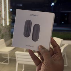 Anypin AI Voice Recorder – Excellent Condition 