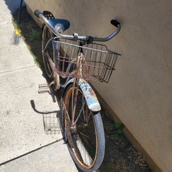 Vintage Bike