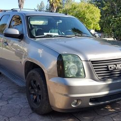 2009 GMC Yukon