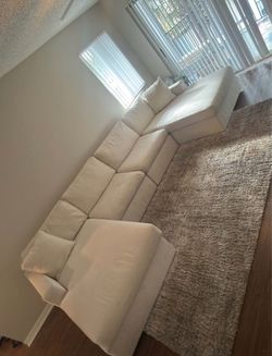 4pc modular sectional for sale