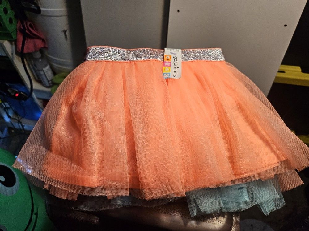 Tutu Skirts 