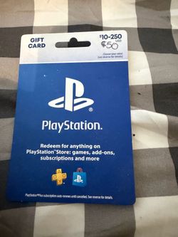 PlayStation online psn