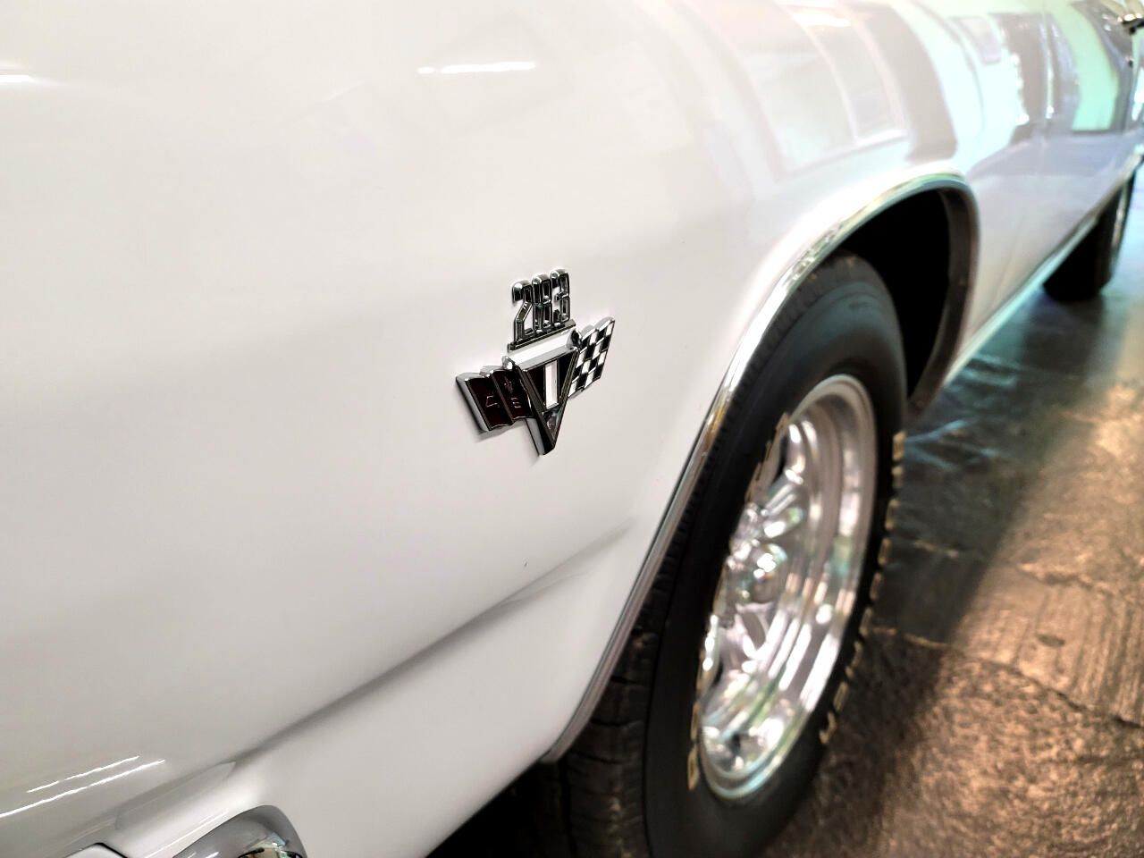 1965 Chevrolet Chevelle