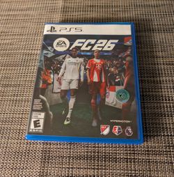 FC 26
