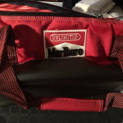 MARLBORO BAGS 