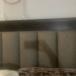 Cal King Head Board