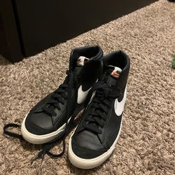 Nike Blazers