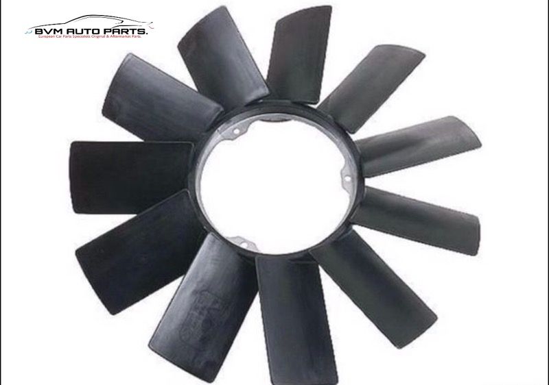 BMW Engine Cooling Fan Blade(Aftermarket)