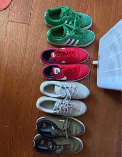 shoes all for 51