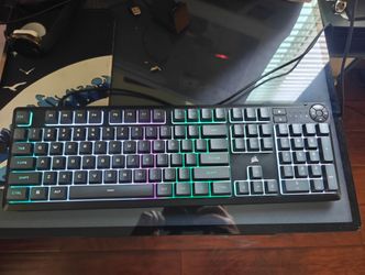 Gaming Keyboard