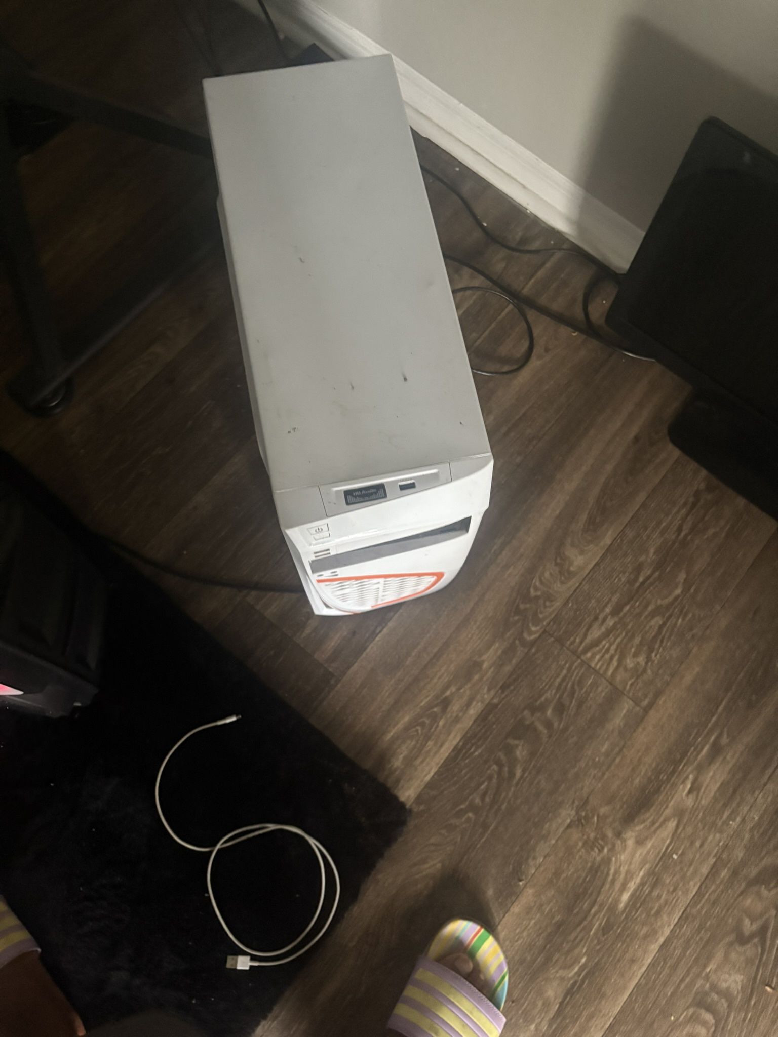 Gaming pc