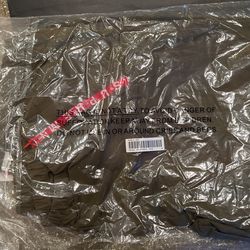 Supreme Warm Up Pants Olive XL