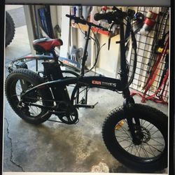 E-BIKE