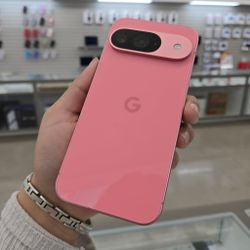 Google pixel 9 128gb