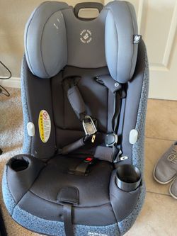 Maxi Cosi Used Convertible Car Seat