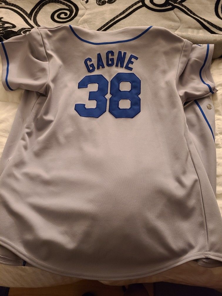 Women's Dodgers Jersey Gagne Large for Sale in Anaheim, CA - OfferUp