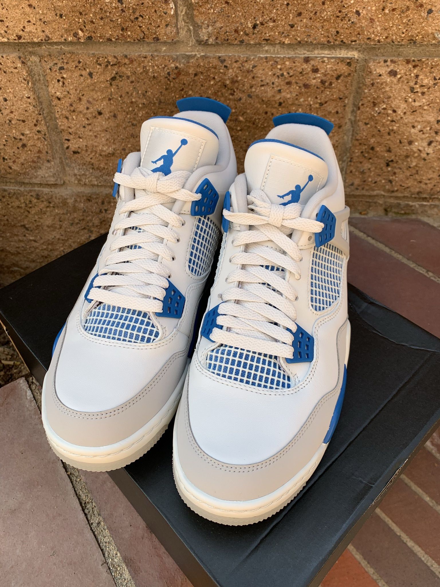 Jordan 4 Retro Golf