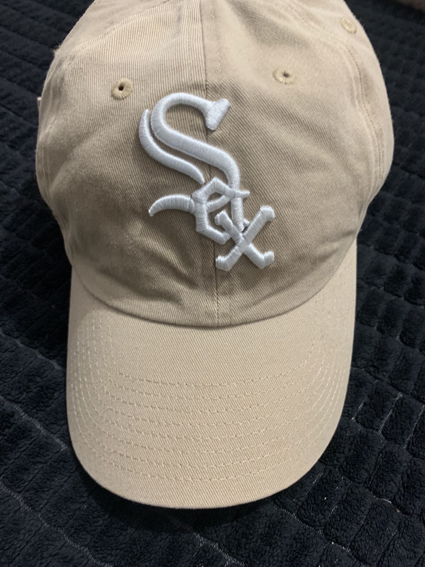 White Sox Hat
