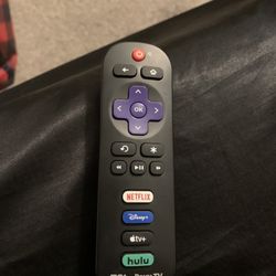 Roku TV