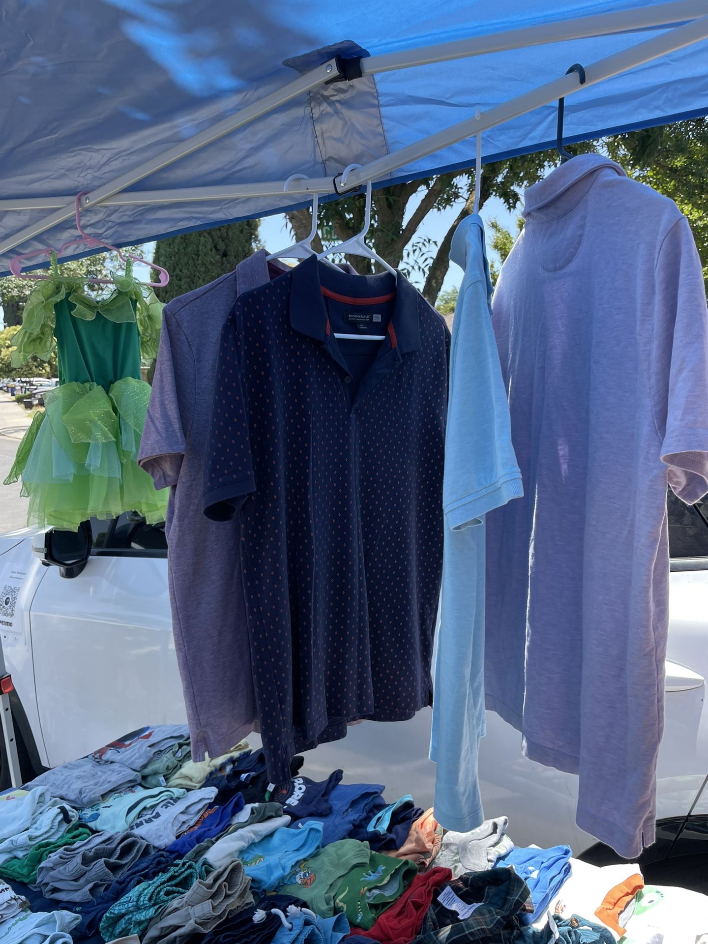 Men’s Polo Shirts, banana republic