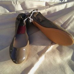 Mossimo Supply Co. Ballerina flats