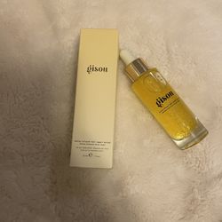 Gisou Honey Infused Hair Repair Serum