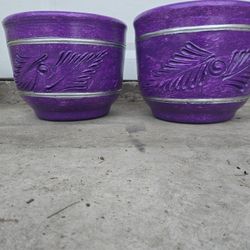 Pots Made of Clay 