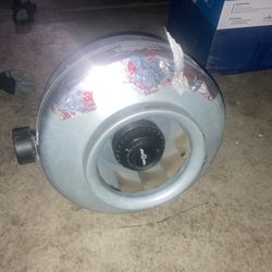 Hydroponic Fan