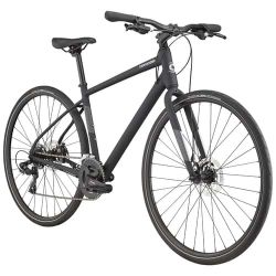 Cannondale Quick 5 Hybrid BIKE