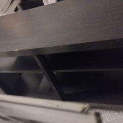 TV STAND- GOOD CONDITION 