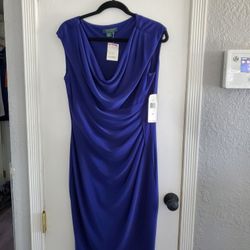 Dinner Dress Size 14