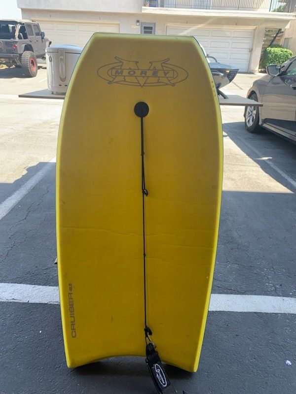 2 Boogie Boards