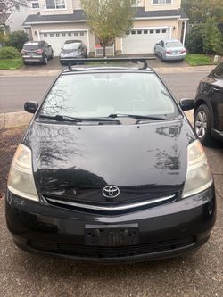 2009 Toyota Prius