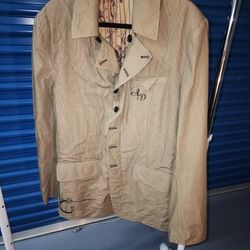 Vintage Artful Dodger Blazer