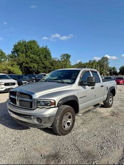2003 Dodge Ram 1500
