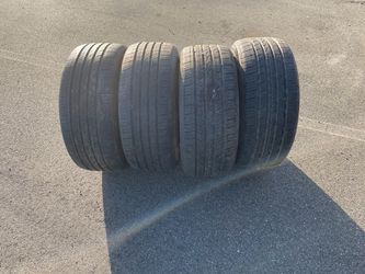 Nexen tires 235/45R18 94V
