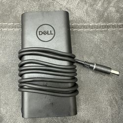 Dell Slim 19.5V 12.3A 240W AC Power Adapter LA240PM180 08YT3V 7.4mm Central Pin