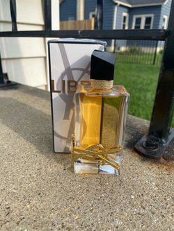 YSL Libre Eau de Parfum