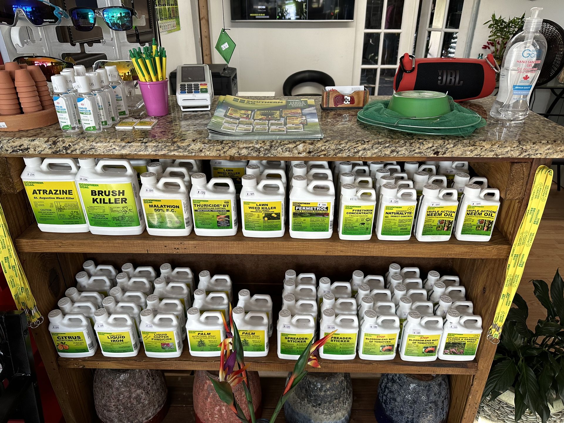 Lucent Pest Control Do It Your Self!!