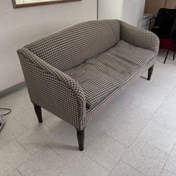 Antique Sofa