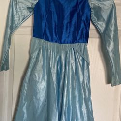 Disney sleeping beauty costume/pretend play
